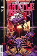 INVINCIBLE UNIVERSE: BATTLE BEAST #6B 