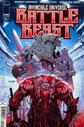INVINCIBLE UNIVERSE: BATTLE BEAST #2 