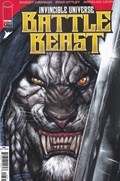 INVINCIBLE UNIVERSE: BATTLE BEAST #3-RI-D 
