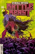 INVINCIBLE UNIVERSE: BATTLE BEAST #5B 