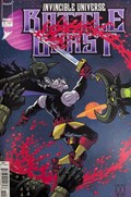 INVINCIBLE UNIVERSE: BATTLE BEAST #5-RI-C 