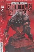 INVINCIBLE UNIVERSE: BATTLE BEAST #2-4th 