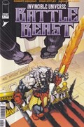 INVINCIBLE UNIVERSE: BATTLE BEAST #9 