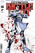 INVINCIBLE UNIVERSE: BATTLE BEAST #7-2nd 