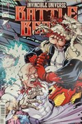 INVINCIBLE UNIVERSE: BATTLE BEAST #9-RI 