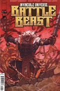 INVINCIBLE UNIVERSE: BATTLE BEAST #9-RI-C 