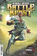 INVINCIBLE UNIVERSE: BATTLE BEAST #9D 