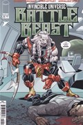 INVINCIBLE UNIVERSE: BATTLE BEAST #10-RI-C 