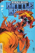 INVINCIBLE UNIVERSE: BATTLE BEAST #7-3rd 