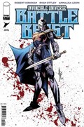 INVINCIBLE UNIVERSE: BATTLE BEAST #9-2nd 