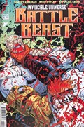 INVINCIBLE UNIVERSE: BATTLE BEAST #11 