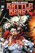 INVINCIBLE UNIVERSE: BATTLE BEAST #11-RI 