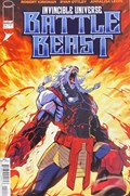 INVINCIBLE UNIVERSE: BATTLE BEAST #11-RI-C 