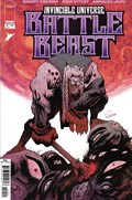 INVINCIBLE UNIVERSE: BATTLE BEAST #11-RI-B 