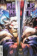 INVINCIBLE UNIVERSE: BATTLE BEAST #2-5th 