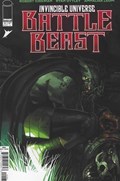 INVINCIBLE UNIVERSE: BATTLE BEAST #11-RI-D 