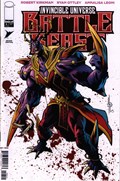 INVINCIBLE UNIVERSE: BATTLE BEAST #6-2nd 