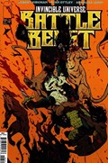 INVINCIBLE UNIVERSE: BATTLE BEAST #7-RI-B 