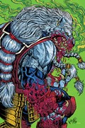 INVINCIBLE UNIVERSE: BATTLE BEAST #6-PCBH 