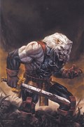 INVINCIBLE UNIVERSE: BATTLE BEAST #4-WHATN 