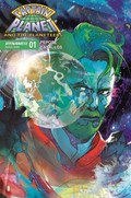 CAPTAIN PLANET #1C 