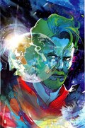 CAPTAIN PLANET #1-RI-F 
