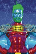 CAPTAIN PLANET #1I 