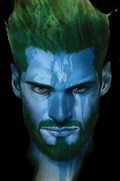 CAPTAIN PLANET #2-RI-B 