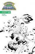 CAPTAIN PLANET #2-RI 