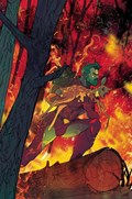 CAPTAIN PLANET #2-RI-D 