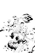 CAPTAIN PLANET #2-RI-C 