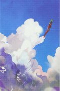 CAPTAIN PLANET #3-RI-D 
