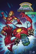 CAPTAIN PLANET #5 