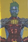 CAPTAIN PLANET #1-EBAY 