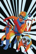 SPACE QUEST #2-RI-K 