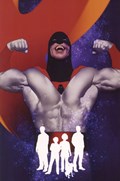 SPACE QUEST #3-RI-D 