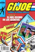GI JOE HÉROES INTERNACIONALES #17 
