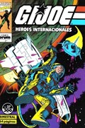GI JOE HÉROES INTERNACIONALES #37 