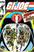 GI JOE HÉROES INTERNACIONALES #5 