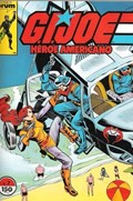 GI JOE HÉROES INTERNACIONALES #7 