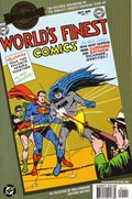 MILLENNIUM EDITION: WORLD'S FINEST #71 