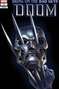 BRING ON THE BAD GUYS: DOOM #1-MID 