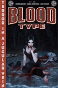 BLOOD TYPE #1 