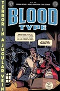 BLOOD TYPE #2-RI 