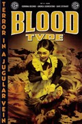 BLOOD TYPE #3 