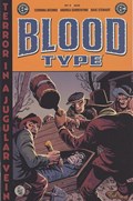 BLOOD TYPE #3-RI 