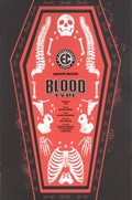 BLOOD TYPE #3-RI-C 