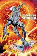 DEATH OF THE SILVER SURFER #2D 