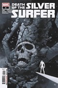 DEATH OF THE SILVER SURFER #2 