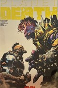 PLANET DEATH #2-RI-D 